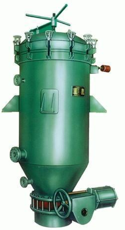 Vertical Filter Press Vertical Filter Press